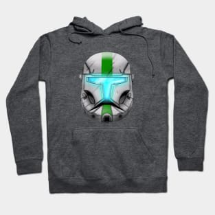 Fixer Helmet Republic Commando Hoodie